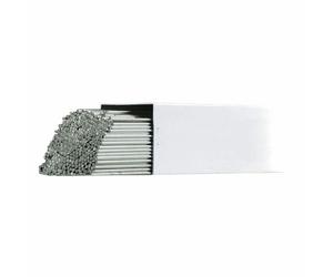 GYS 1x 5kg = 410 Wig Bacchette Saldatura IN Alluminio AlMg5 Ø 2,4mm 1m Lunghezza
