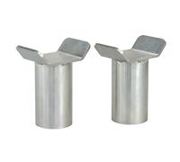GYS 2 Gabelauflage Per Auto Rullo 1.2 T 059054
