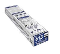 Elettrodi per saldatura 210 pz x l 1.6 mm 300 40 a max gys