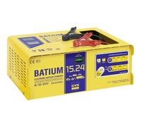 GYS 24526 BATIUM 15.24 0 Caricatore automatico 6 V, 12 V, 24 V 22 A 22 A