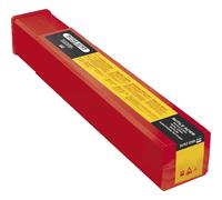 GYS 252 Elettrodi Rutili Acciaio - Ø 2,5 Mm - Scatola Di Plastica - 086005