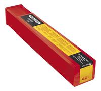 GYS 252 Elettrodi Rutili Acciaio - Ø 2,5 Mm - Scatola Di Plastica - 086005