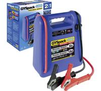 GYS 25455 Sistema di accensione rapido PACK 400 0 Corrente davviamento ausiliar