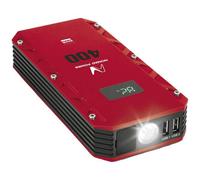 GYS 25882 Sistema di accensione rapido Nomad-Power 400 0 Corrente davviamento a