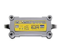 GYS 29460 FLASH 6.24 0 Caricatore automatico 6 V, 12 V, 24 V 6 A 6 A 4 A