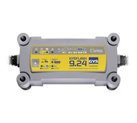 GYS 29477 FLASH 9.24 0 Caricatore automatico 6 V, 12 V, 24 V 9 A 9 A 6 A