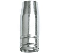 GYS 3 Cilindrica Bocchettoni Ø 16mm - per Mig-Brenner 150A - Alluminio - 046214