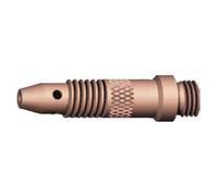 GYS 3 Serraggio Manicotto Ø 2,0 MM - per Wig-Brenner SR9/SR20 - 045149