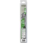 Gys, 30 X Elettrodi in Acciaio Inossidabile, 316 L, Diametro: 2 5 Mm, Confezione