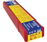 GYS 312 R Elettrodi per saldatura 54 pz. (Ø x L) 2.5 mm x 300 mm