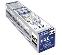 GYS 355 Elettrodi Rutili Acciaio - Ø 2,0 Mm - Scatola - 085022