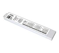 GYS - 46 Elettrodi con Rivestimento Duro 2 5 (Blister) - 081543