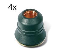 GYS 4x Supporto Ugello Torcia Al Plasma S35K Plasma Cutter 35KF 35 Kf 040229