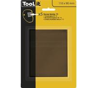 GYS 5 Innenscheiben N.11 (90x110 MM) - Flip Flap - 040762