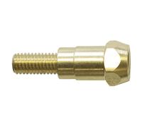 GYS 5 Kontaktrohrhalter per Mig-Brenner 300A Raffreddato ad Acqua - M6 - 043541