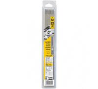 GYS 50x Acciaio Elettrodi Astine Elettrodi per Saldatura Ø 4,0mm 084452