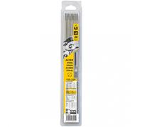 GYS 50x Acciaio Elettrodi Astine Elettrodi per Saldatura Ø 4,0mm 084452