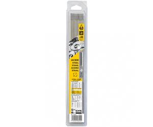 GYS 50x Acciaio Elettrodi Astine Elettrodi per Saldatura Ø 4,0mm 084452