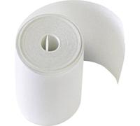 GYS 56220 Rotolo per scontrini 0 Larghezza: 38 mm Lunghezza: 6 m 2 pz.