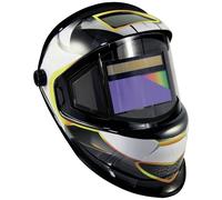 GYS 62245 Space 11 True Color 0 Casco di saldatura EN 166, EN 175, EN 379