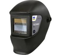 GYS 64997 LCD TECHNO 11 TRUE COLOR 0 Casco di saldatura EN 166, EN 175, EN 379