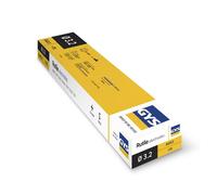 GYS 70 ELETTRODI RUTILI ACCIAIO Ø3,2 MEZZI ASTUCCIO 085145