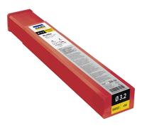 GYS 81604 Rutil E6013 - Ø 3,2 mm Elettrodi per saldatura 54 pz. (Ø x L) 3.2 mm