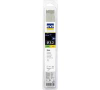 GYS 82342 Edelstahl Elettrodi per saldatura 8 pz. (Ø x L) 3.2 mm x 350 mm 70 -