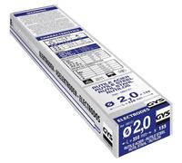 GYS 85121 GY 38 Typ Elettrodi per saldatura 155 pz. (Ø x L) 2 mm x 350 mm 55 A