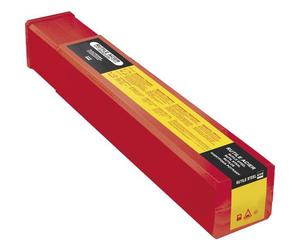 GYS 86005 Rutil E6013 - Ø 2,5 mm Elettrodi per saldatura 252 pz. (Ø x L) 2.5 mm