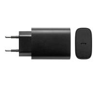 GYS 87132 USB-LADEGERÄT 67W Caricatore USB 67 W USB-C® Ricarica rapida Nero Amb