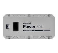 GYS 87323 LITHIUM-BOOSTER NOMAD POWER 501 0 Sistema di accensione rapido