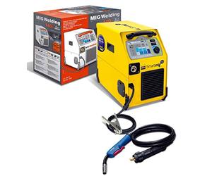 Gys-Abratools Smartig 152 374032859 Saldatore