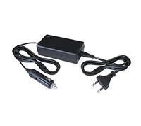GYS - Accendisigari di sigarette 12 V spina Euro per il carrello Pack U. Pack 750