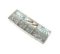 GYS Accessori Pezzi Di Ricambio Scatola Alluminio ALU BOX Ø 5 + 6 Mm 048195
