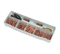 GYS Acciaio Bulloni - Scatola Per Spot Arcpull 059443