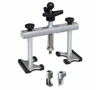 GYS Alluminio Puller 051003 Mini Puller + Alluminio Gancio 1er 2er