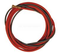 GYS Anima Filo Guida - Acciaio - 3M - Ø 0,6/0,8mm - Blu - 041592