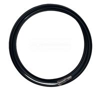 GYS Anima Filo Guida - per Acciaio/Alluminio - Ø 1,0/1,2mm - 4m - Nero - 039827