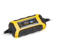 GYS - Artic 1500, 12V, Caricabatterie Automatico 12V, 1.5A, Piombo, mantenitore, Moto, Moto d’Acqua, Go-Kart, Tosaerba - 029576