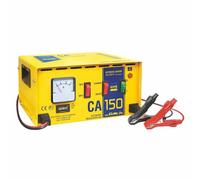 GYS Automatico Caricabatteria Ca 150 CA150 12/24V 8/10A 024434