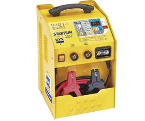 GYS Automatikladegerät, Schnellstartsystem STARTIUM 330E 026469 12 V, 24 V 5 A, 10 A, 15 A, 25 A 5