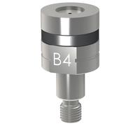 GYS B4-Matrici - Per Macchina Per Rivetti 8T - Compatibile Push Pull 059016