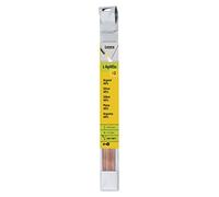 Gys, Bacchette in Argento 40%, 1,5, Set di 2, 047266