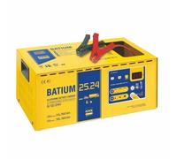 GYS Batium 25 24 024533 Carica Batterie Automatico Con Microprocessore