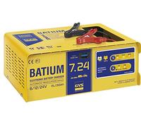 GYS Batium 7 24 024502 Automatico Caricabatteria Con Microprocessore
