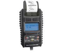 GYS Batteria Tester PBT824 -start/Fermata - 024738