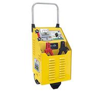 GYS 025295 Carrello, Caricatore / Avviatore batteria