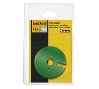 GYS Bobina Di Filo Ø 1,0Mm - 100G - 60% Stagno - 046672