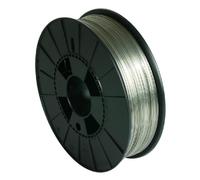 GYS - Filo Acciaio Inox MIG ER316LSI/G19 12 3LSI, Diametro Ø0,8, Bobina Plastica s200, 5 Kg, 1 Pezzo